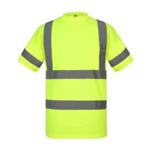 AG – H-23 Hi-Vis Polyester Mesh T-Shirt